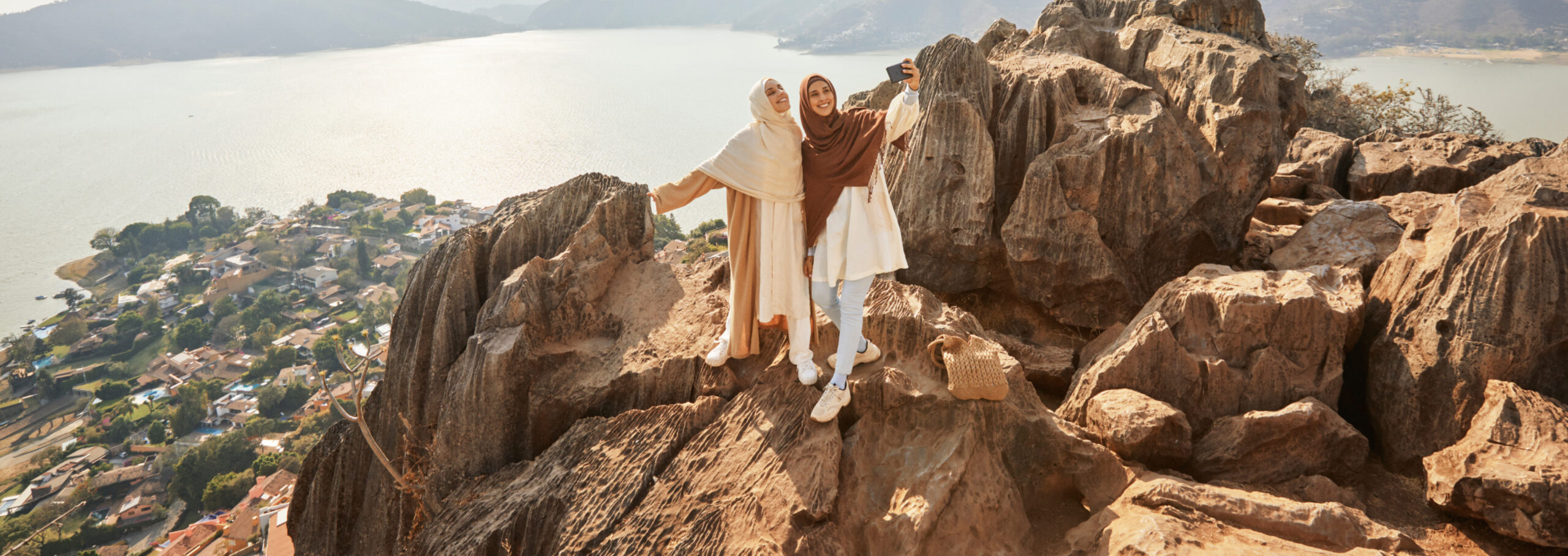 Faces of Travel Hero Image