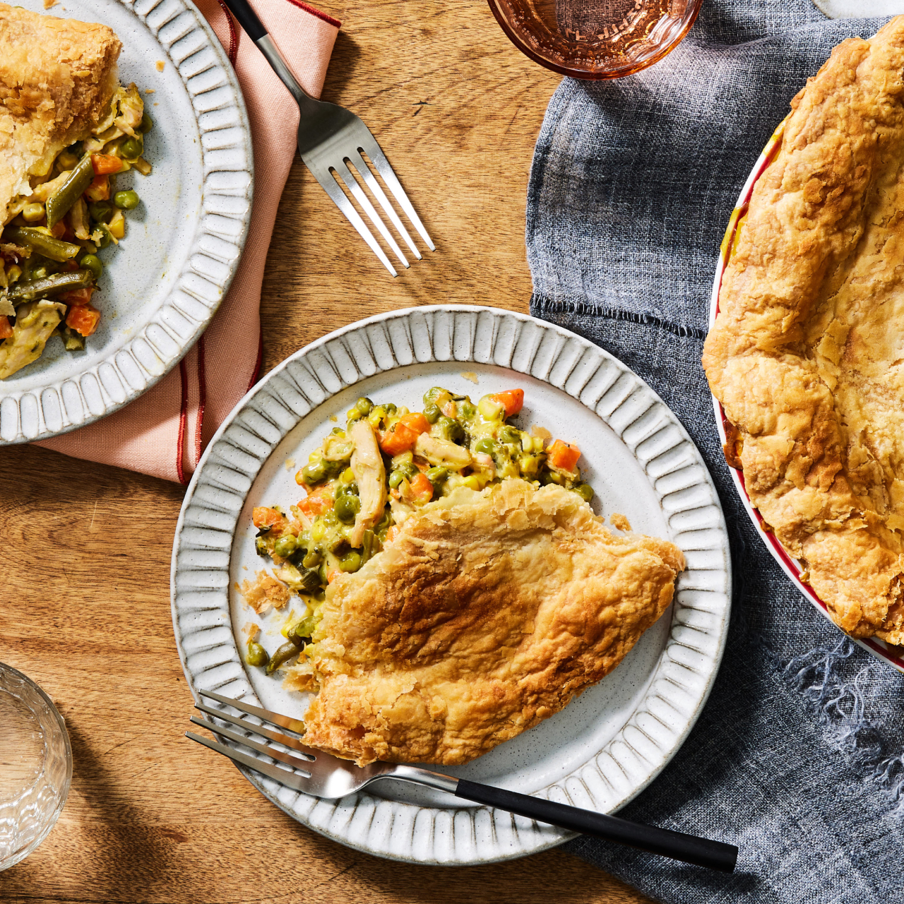 Meal Culture Engine Hero Image