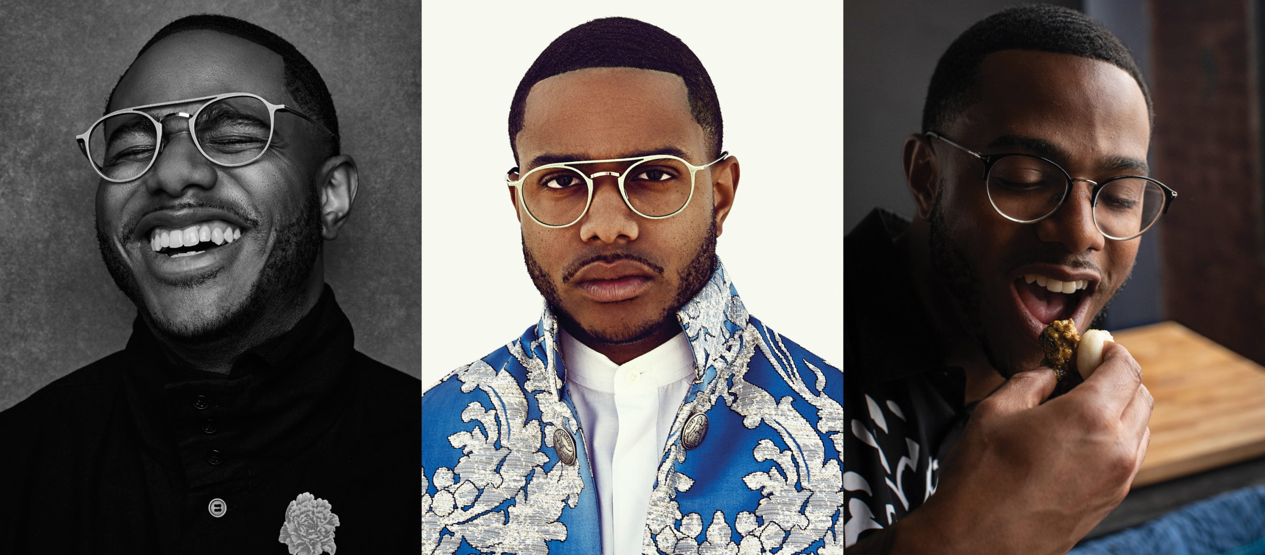 The Taste of Success Hero Image